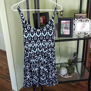 Aeropostale cute summer dress